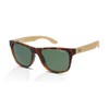 O'Neill ONS-9016 2.0 Men's Sunglasses 102P Matte Tortoise/Bamboo/Green