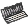 3D Printer Tool Kit Model Carving Knife Trimming File Tools