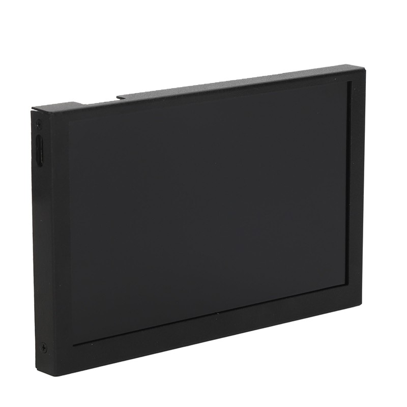 5 Inch Computer Temp Monitor AIDA64 IPS USB Type C