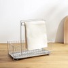 Tsubame Sanjo MJ-HB-1784 Dish Towel Hanger, Dish Towel Hanger, Stylish,