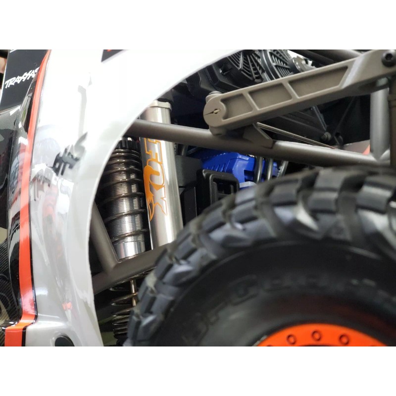 Universal UDR Fox shock decals