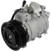 imcarparts A/C Compressor For Honda Accord 2.4L 2013 2014 2015