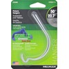 Hillman 121048 Gorilla Hook Picture Hangers (50lb) 2 Piece