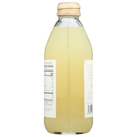 KIMINO DRINKS Sparkling Apple Juice, 8.45 Fl Oz