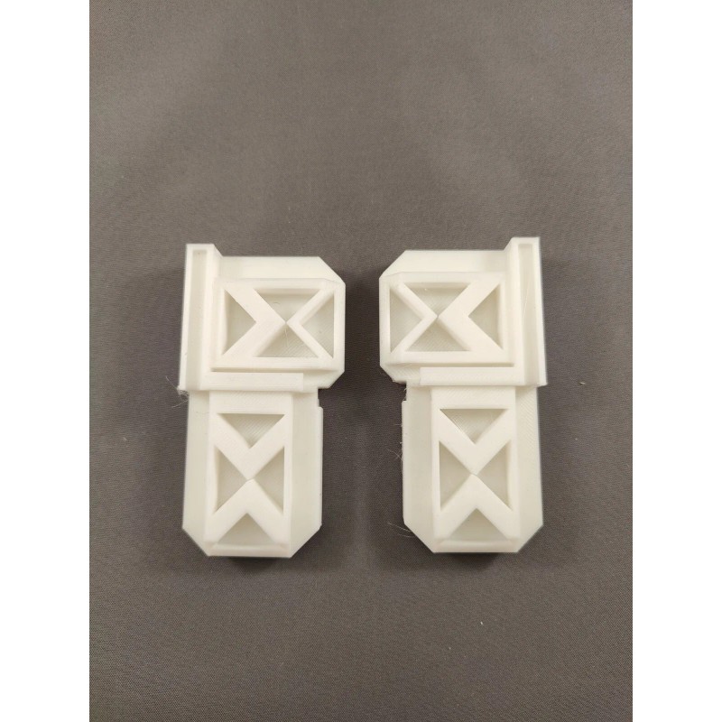 Pella Sliding Screen Door Corners (Pair) Left and Right