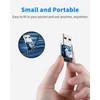Poyiccot USB Type C to Type A Adapter, USB A