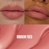 Maybelline Super Stay Teddy Tint, Tinta para Labios Mate Difuminado,