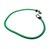三友 Industrial Bungee Round Rubber Green HR – 1621 10 mm X/90 cm