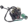 Gladiator New Komatsu Starter Relay 24V Loaders WA250/320/350/