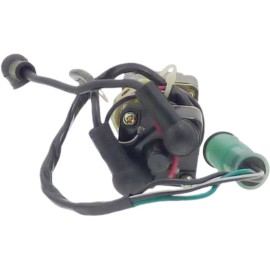 Gladiator New Komatsu Starter Relay 24V Loaders WA250/320/350/