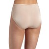 Vanity Fair Women's Illumination® Hi Cut Panty 13108, Lilac It,