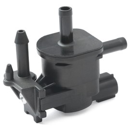 Dusledel 258600V040 Vapor Canister Purge Solenoid Valve Replacement for Toyota for Camry 2010-2017 2.5L L4 for Toyota for Venza 2009-2016 2.7L L4 Replace 25860-0V040