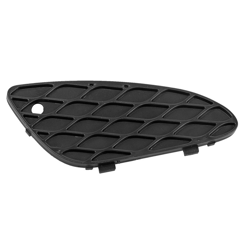 Front Bumper Cover Mesh Grille 2118850353 2118850253 Fit for MercedesBenz