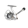 Ocean MN500 (4BB+1) Small Spinning Reel for Bass Fishing, Light