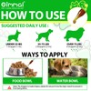 Antibiotics for Dogs, Natural Dog Antibiotics Drops, 60ml