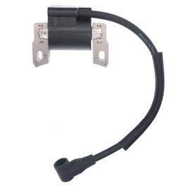 HEPENG 590454 bocinas de encendido magnético armadura para motor Briggs y Stratton, sustituye a la bobina 802574,799381,790817,692605