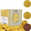 Original Vault Crypto Chocolate Coins, Made with Premium Belgian Chocolate,