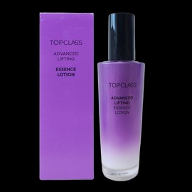 top class Charmzone Top Class Advanced Lifting Essence Lotion 120ml / 참존 탑클래스 어드밴스드 리프팅 에센스 로션 120ml