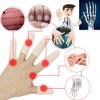Gel Finger Cots, Finger Protector Support(14 PCS) NEW MATERIAL Finger