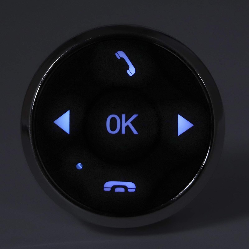 Acouto Steering Wheel Controls for aftermarket Radio, Steering Wheel Switch