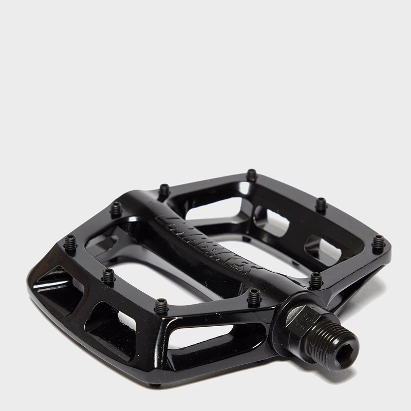 DMR V8 Bike Pedal II Cycling Equipment, Black, One Size