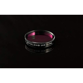 Optolong UV/IR Cut Filter - 2"