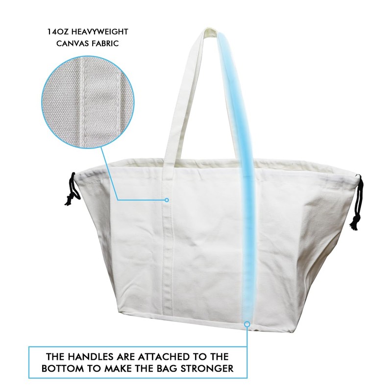 MATTISAM - Bolsa de forro para cesta de bicicleta, forro