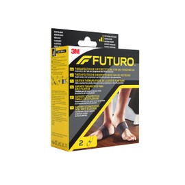 Futuro Therapeutic Support for Arch Support 1 Pack