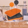 CAPEEBARA - Pack of 2 Washable and Reusable Home Sponge