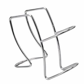 Washing Machine Drain Hose Holder Hook，Hose Attachment for Sink Adjustable Laundry Tub Hose Guide Clip， 304 Stainless Steel Hose Holder