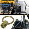 Stitokg 91-904551 Outboard Lifting Ring Tool – Compatible with Mercury,