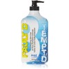 Pauly D Tempted 24 Hour Hydration Moisturising formula Tattoo and