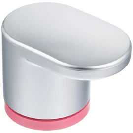 LIXIL INAX A-3182-2 Two-Handle Bath Faucet Deck Type Opening Handle (For Hot Water)