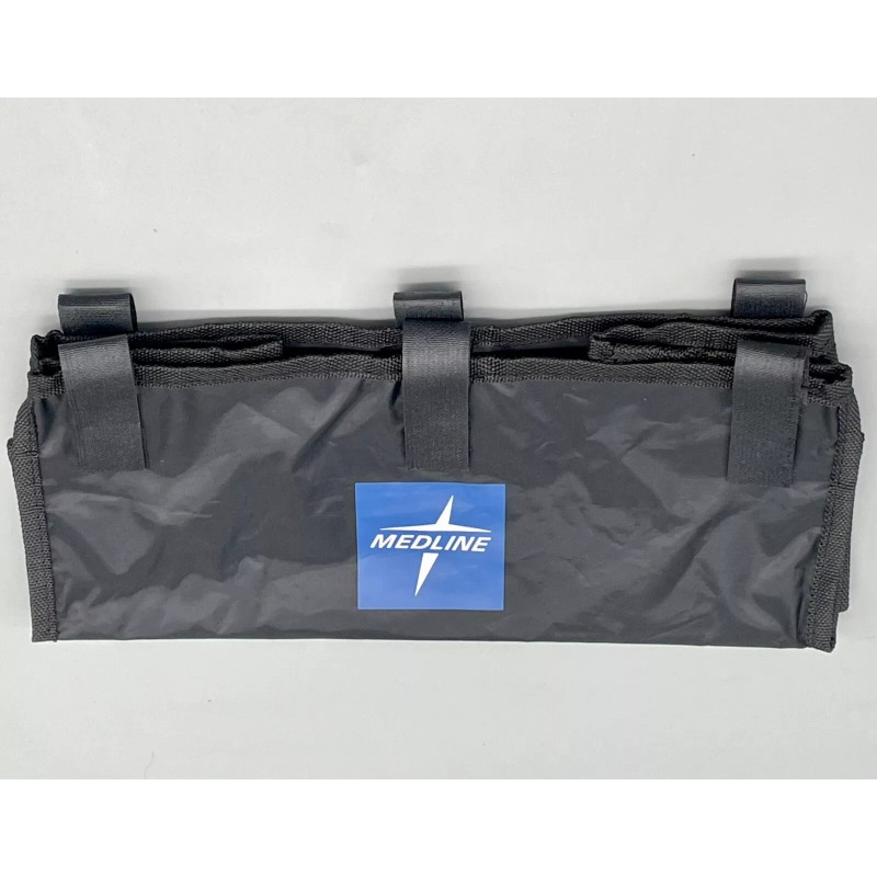 Medline Pouch Tote Bag, NEW, Parts For The Medline Steel
