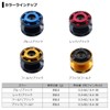 DAIWA Cristia Wakasagi Aluminum Spool AIR Blue/Black