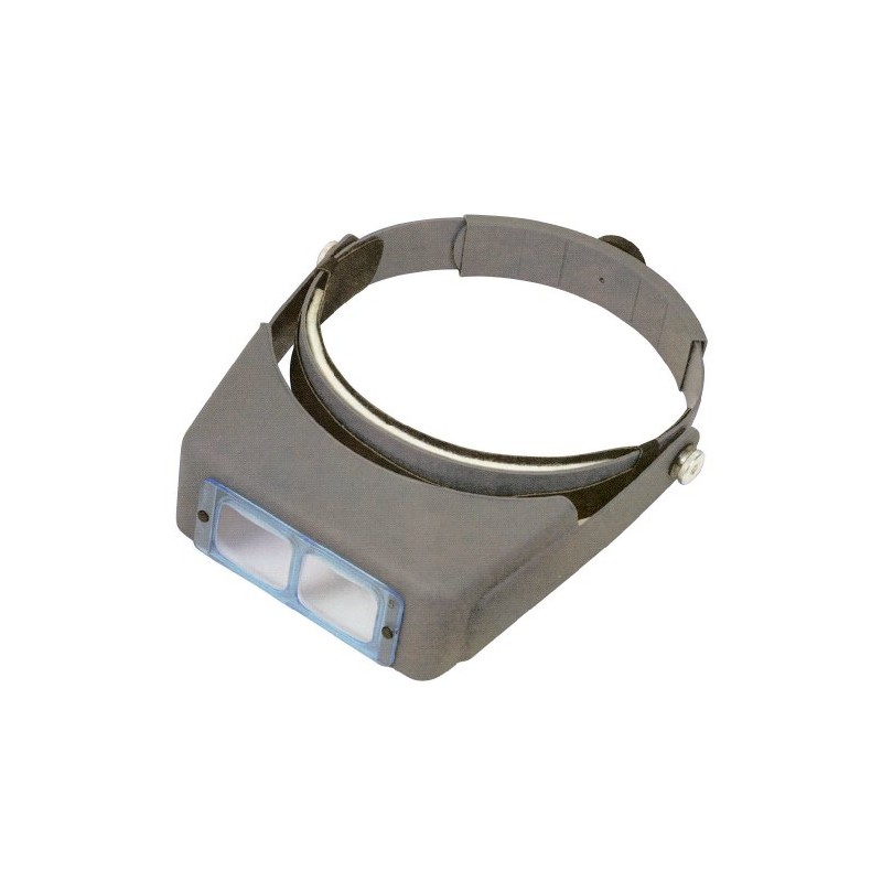 Pro'sKit 900-075 Optivisor, 2-1/2X Magnification