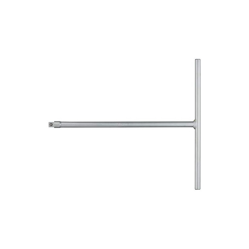 Yamashita Koken 3715 3/8 inch (9.5 mm) SQ. T Handle