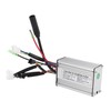KT 17A Controller 36V 48V Motor Controller Square Wave with