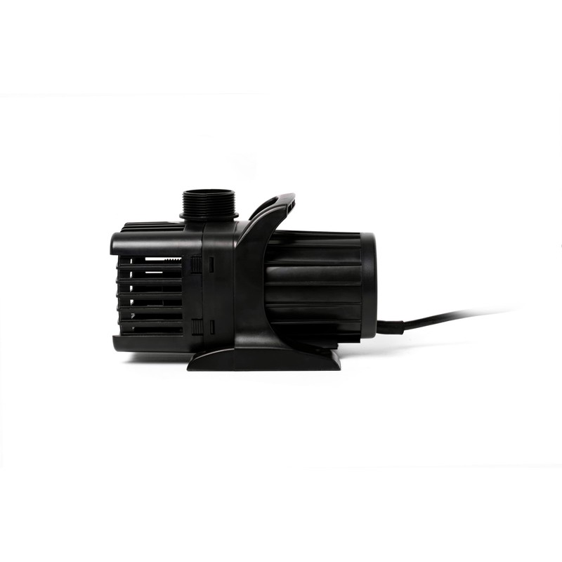 Jebao 1500gph In-pond Surface Skimmer Pump Kits, 14" to 34"