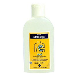 STELLISEPT med Lotion 100 ml