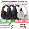 Studio Pro Headband Replacement Parts Accessories Studio 3 Headband Repair