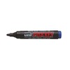 uni-ball 242438000 1.2-1.8 mm PM-122 Prockey Bullet Tip Permanent Markers