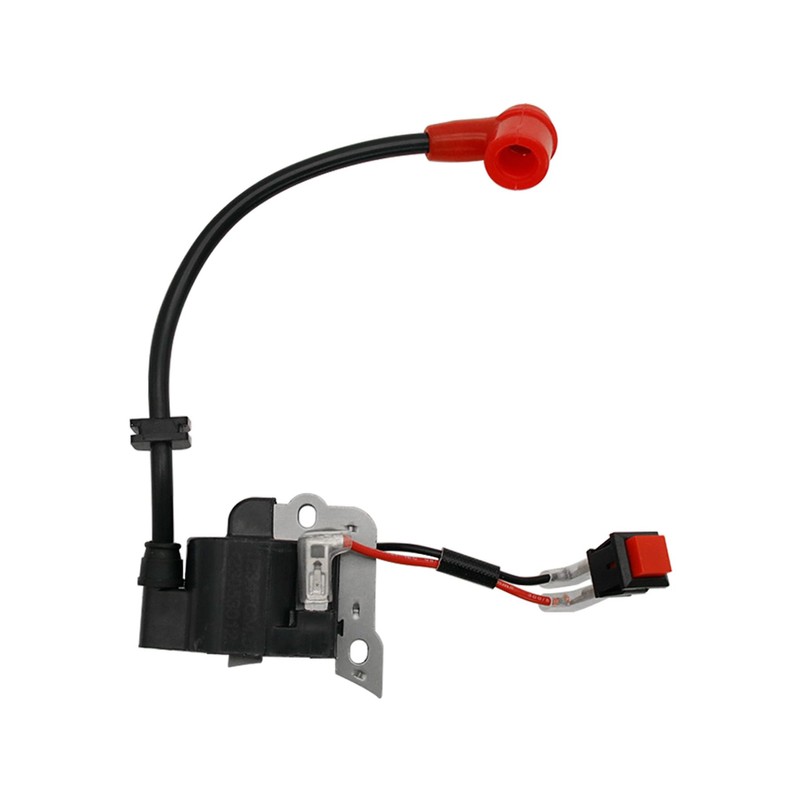 TOP SPEED RC WORLD Ignition Coil with Red Cap for