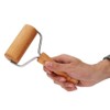 T Shape Pastry Roller, Fondant Bakery for Kitchen Pin Pastry