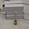 Colonial Tin Works 6 Flame-shaped C7 Light Bulbs, 7.5 Watt,