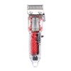 Electric Hair Clipper LED Display Incisive Blade USB Rechargeable Hair
