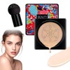 Mushroom Head Air Cushion CC Cream, Mushroom Head Air Cushion