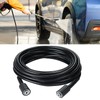 Pressure Washer Hose M22 14mm 5800PSI Explosion Proof for Household