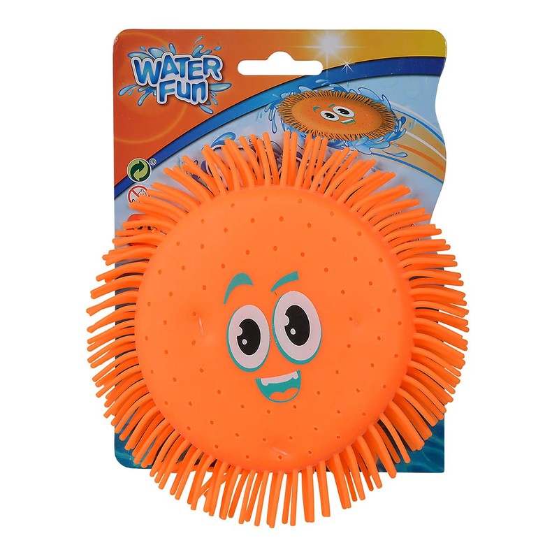 Simba 107796068 Splash Disc, Absorbs and Splashes Water, Made of