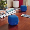 Verbatim Bluetooth Speaker System - Blue